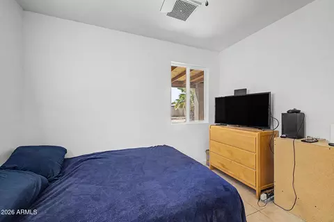 Bedroom - 1808 S 18th Ave, Phoenix, AZ 85007 photo 2 of 6