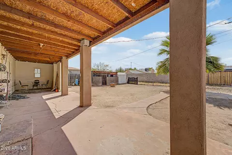 Exterior - 1808 S 18th Ave, Phoenix, AZ 85007 photo 1 of 4