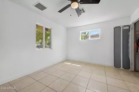 Bedroom - 1808 S 18th Ave, Phoenix, AZ 85007 photo 3 of 6