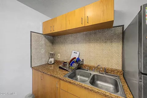 Kitchen - 1808 S 18th Ave, Phoenix, AZ 85007 photo 2 of 3