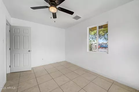 Bedroom - 1808 S 18th Ave, Phoenix, AZ 85007 photo 5 of 6