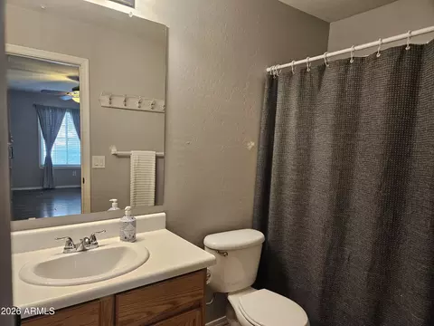 Bath - 4330 E Jasper Dr, Gilbert, AZ 85296 photo 1 of 2