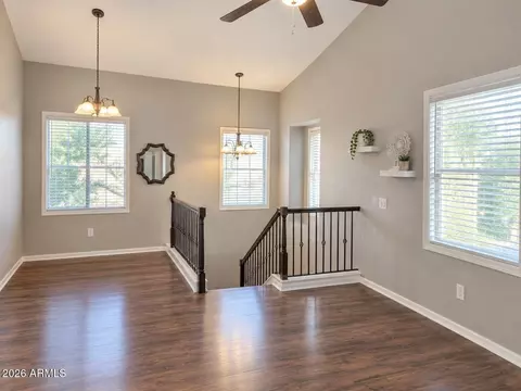 Living - 4330 E Jasper Dr, Gilbert, AZ 85296 photo 1 of 3