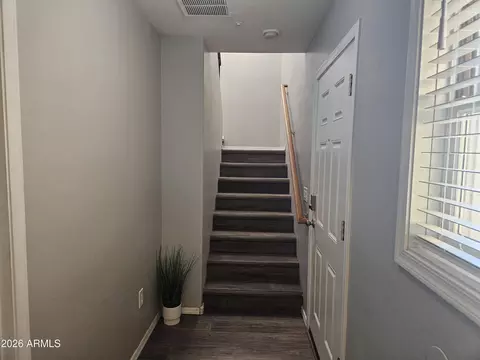 Entry Way - 4330 E Jasper Dr, Gilbert, AZ 85296 photo 1 of 1