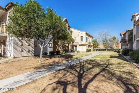 Exterior - 4330 E Jasper Dr, Gilbert, AZ 85296 photo 1 of 1