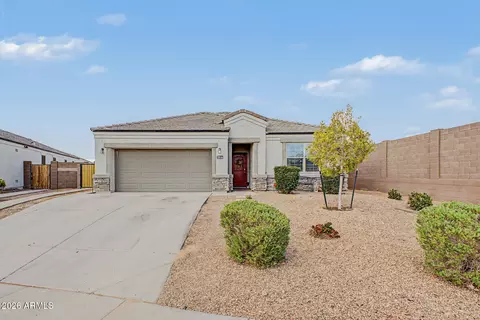 30166 W Indianola Ave, Buckeye, AZ 85396