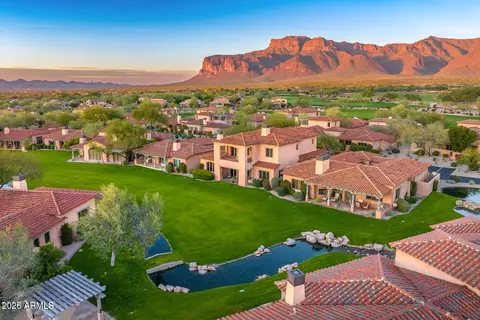 7560 E Golden Eagle Cir, Gold Canyon, AZ 85118
