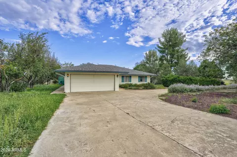 860 W Road 4 Rd, Chino Valley, AZ 86323