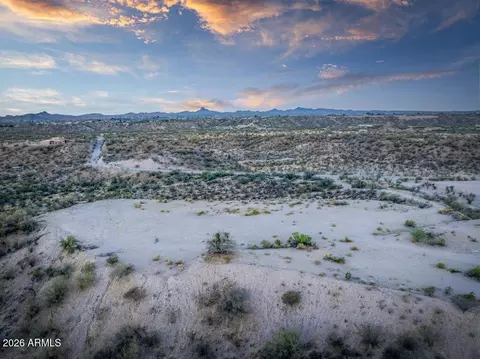 - N Grantham Hills Trail #-, Wickenburg, AZ 85390