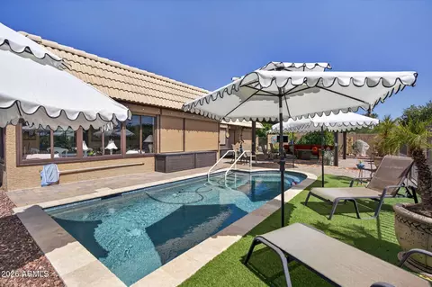 12903 W Paintbrush Dr, Sun City West, AZ 85375
