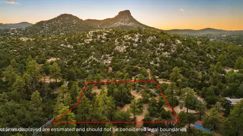 1789 Idylwild Rd #50, Prescott, AZ 86305