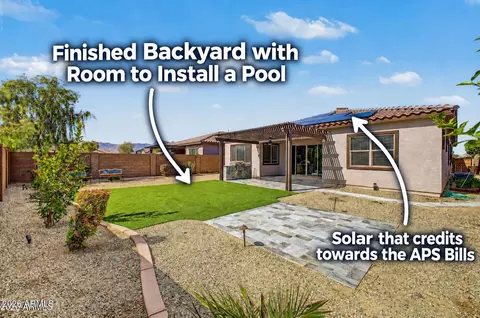 19233 W Coolidge St, Litchfield Park, AZ 85340