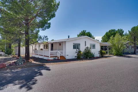 2050 W State Route 89a -- #84, Cottonwood, AZ 86326