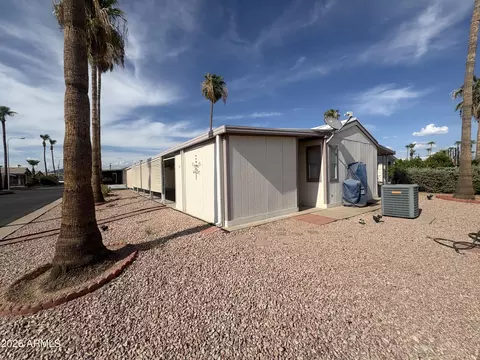 9302 E Broadway Rd #124, Mesa, AZ 85208 photo 4