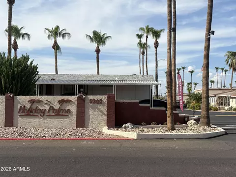 9302 E Broadway Rd #124, Mesa, AZ 85208 photo 3