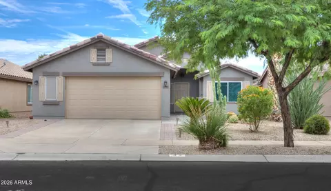34 S Seville Ln, Casa Grande, AZ 85194