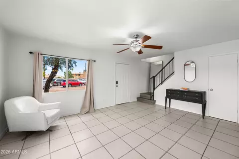 Living - 4627 E Southgate Ave, Phoenix, AZ 85040 photo 1 of 1