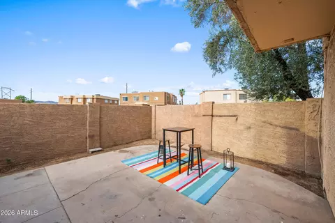 Exterior - 4627 E Southgate Ave, Phoenix, AZ 85040 photo 2 of 2