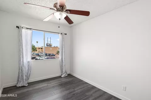 Bedroom - 4627 E Southgate Ave, Phoenix, AZ 85040 photo 2 of 2