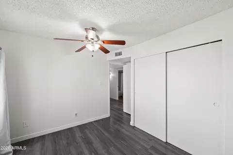 Bedroom - 4627 E Southgate Ave, Phoenix, AZ 85040 photo 1 of 2