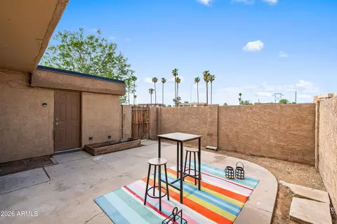 Exterior - 4627 E Southgate Ave, Phoenix, AZ 85040 photo 1 of 2