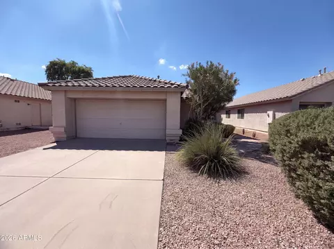 Exterior - 2756 S Compton --, Mesa, AZ 85209 photo 3 of 4