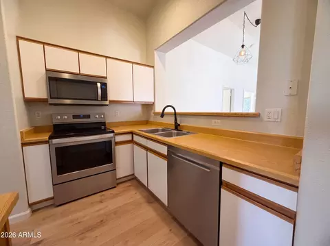 Kitchen - 2756 S Compton --, Mesa, AZ 85209 photo 2 of 3