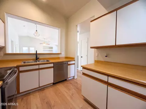 Kitchen - 2756 S Compton --, Mesa, AZ 85209 photo 3 of 3