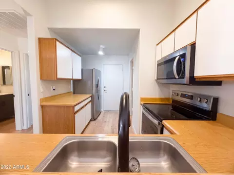 Kitchen - 2756 S Compton --, Mesa, AZ 85209 photo 1 of 3