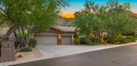 14437 E Wethersfield Rd, Scottsdale, AZ 85259