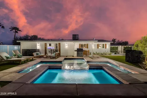 7856 E Beatrice St, Scottsdale, AZ 85257
