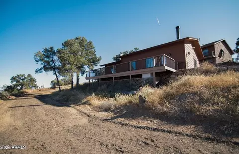 4655 W Hidden Canyon Rd, Prescott, AZ 86305