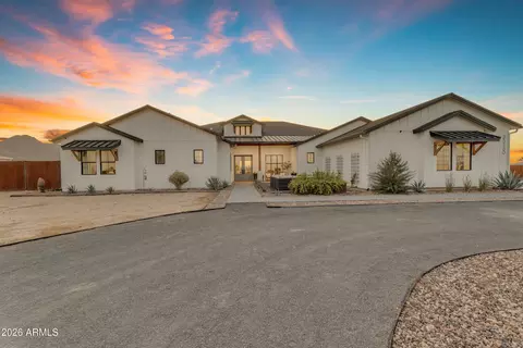 35150 N Bell Rd, Queen Creek, AZ 85144