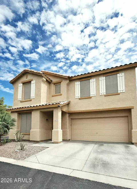 16910 W Rimrock St, Surprise, AZ 85388