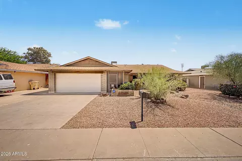 5221 W Evans Dr, Glendale, AZ 85306