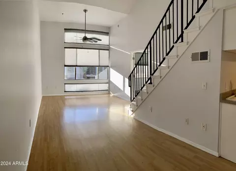 Living - 1701 E Colter St #421, Phoenix, AZ 85016 photo 2 of 9