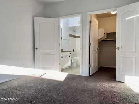Bedroom - 1701 E Colter St #421, Phoenix, AZ 85016 photo 2 of 4