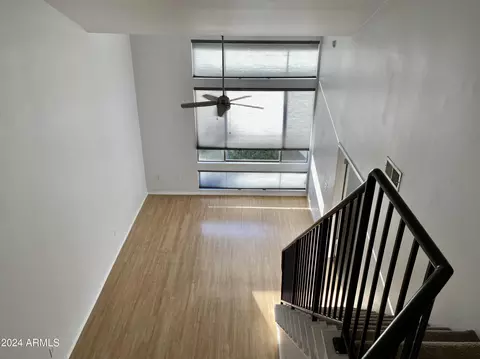 Living - 1701 E Colter St #421, Phoenix, AZ 85016 photo 7 of 9