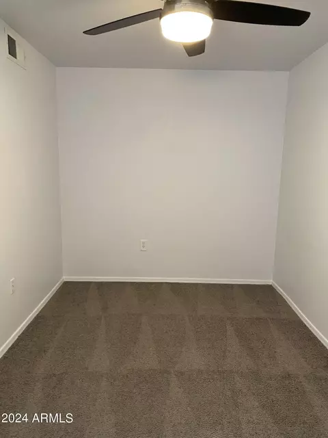 Bedroom - 1701 E Colter St #421, Phoenix, AZ 85016 photo 3 of 4
