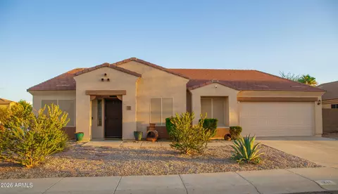1221 W Delmonte Dr, Casa Grande, AZ 85122