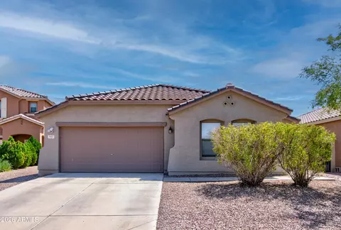 661 W Vekol Ct, Casa Grande, AZ 85122