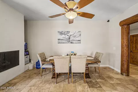 Dining - 1521 E Fairfield St, Mesa, AZ 85203 photo 1 of 1