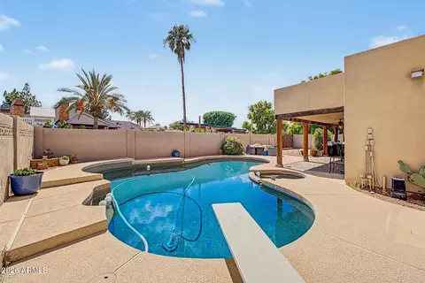 Exterior - 1521 E Fairfield St, Mesa, AZ 85203 photo 4 of 7