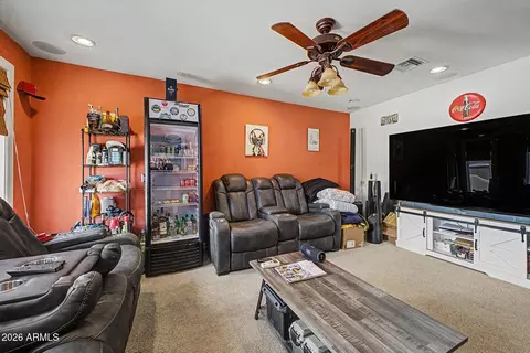 Living - 1521 E Fairfield St, Mesa, AZ 85203 photo 2 of 2