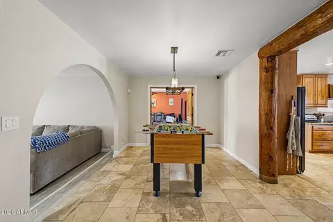 Entry Way - 1521 E Fairfield St, Mesa, AZ 85203 photo 1 of 2
