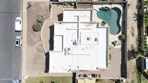 View/Area - 1521 E Fairfield St, Mesa, AZ 85203 photo 6 of 7