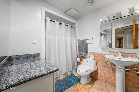 Bath - 1521 E Fairfield St, Mesa, AZ 85203 photo 2 of 2