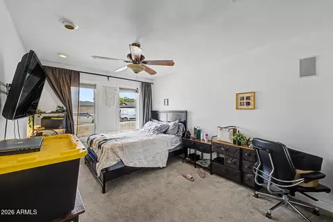 Bedroom - 1521 E Fairfield St, Mesa, AZ 85203 photo 3 of 4