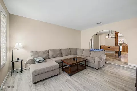 Living - 1521 E Fairfield St, Mesa, AZ 85203 photo 1 of 2