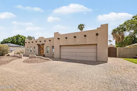 Exterior - 1521 E Fairfield St, Mesa, AZ 85203 photo 3 of 7